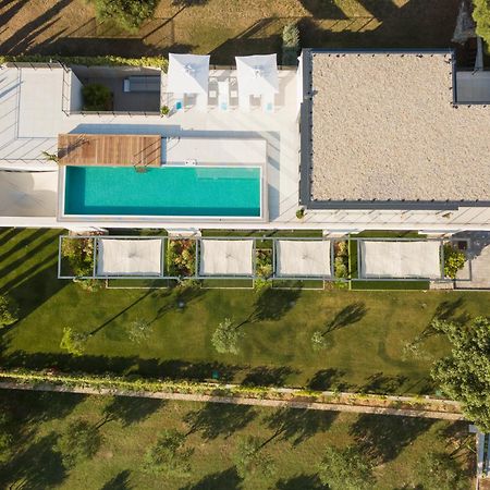 Villa Albina & Domenica Zára Kültér fotó