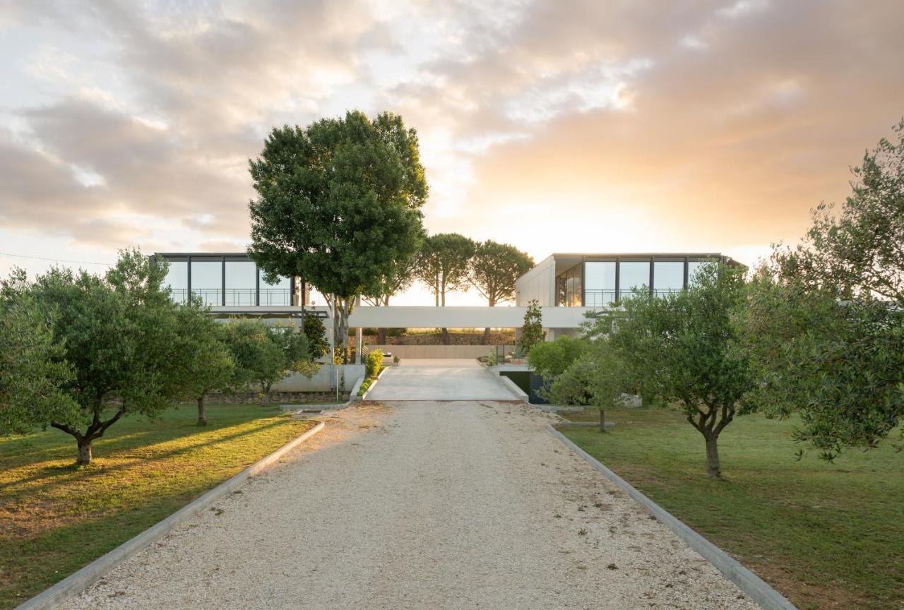 Villa Albina & Domenica Zára Kültér fotó
