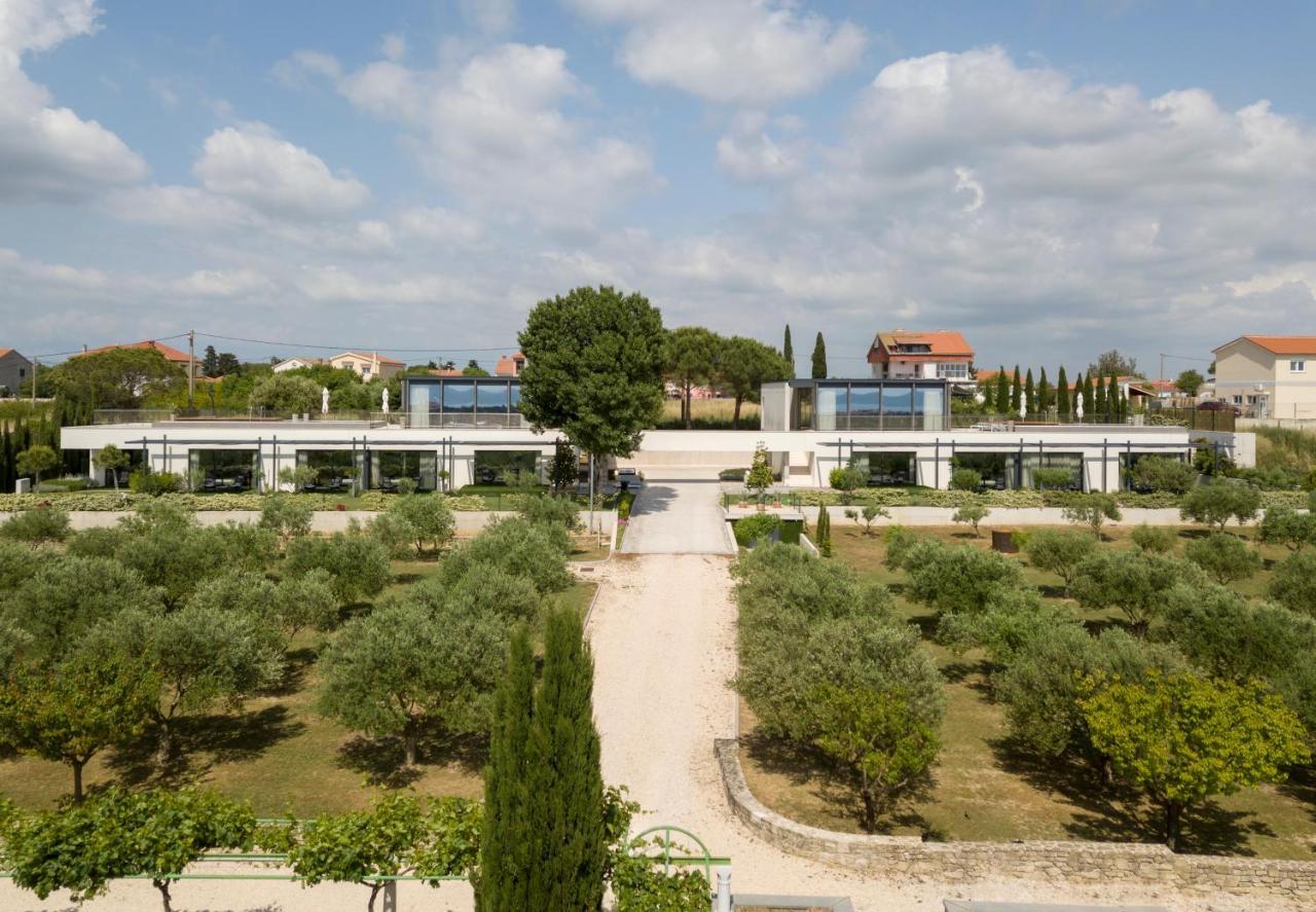 Villa Albina & Domenica Zára Kültér fotó