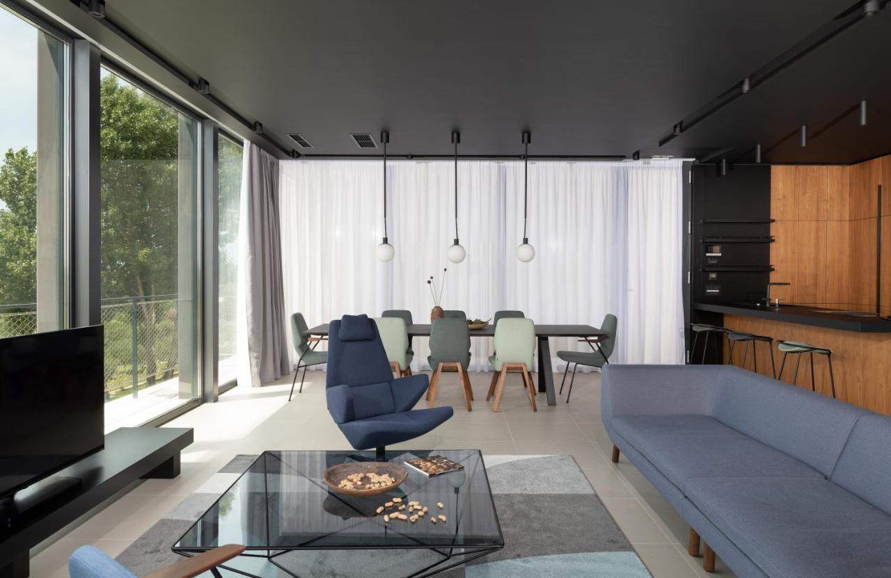 Villa Albina & Domenica Zára Kültér fotó