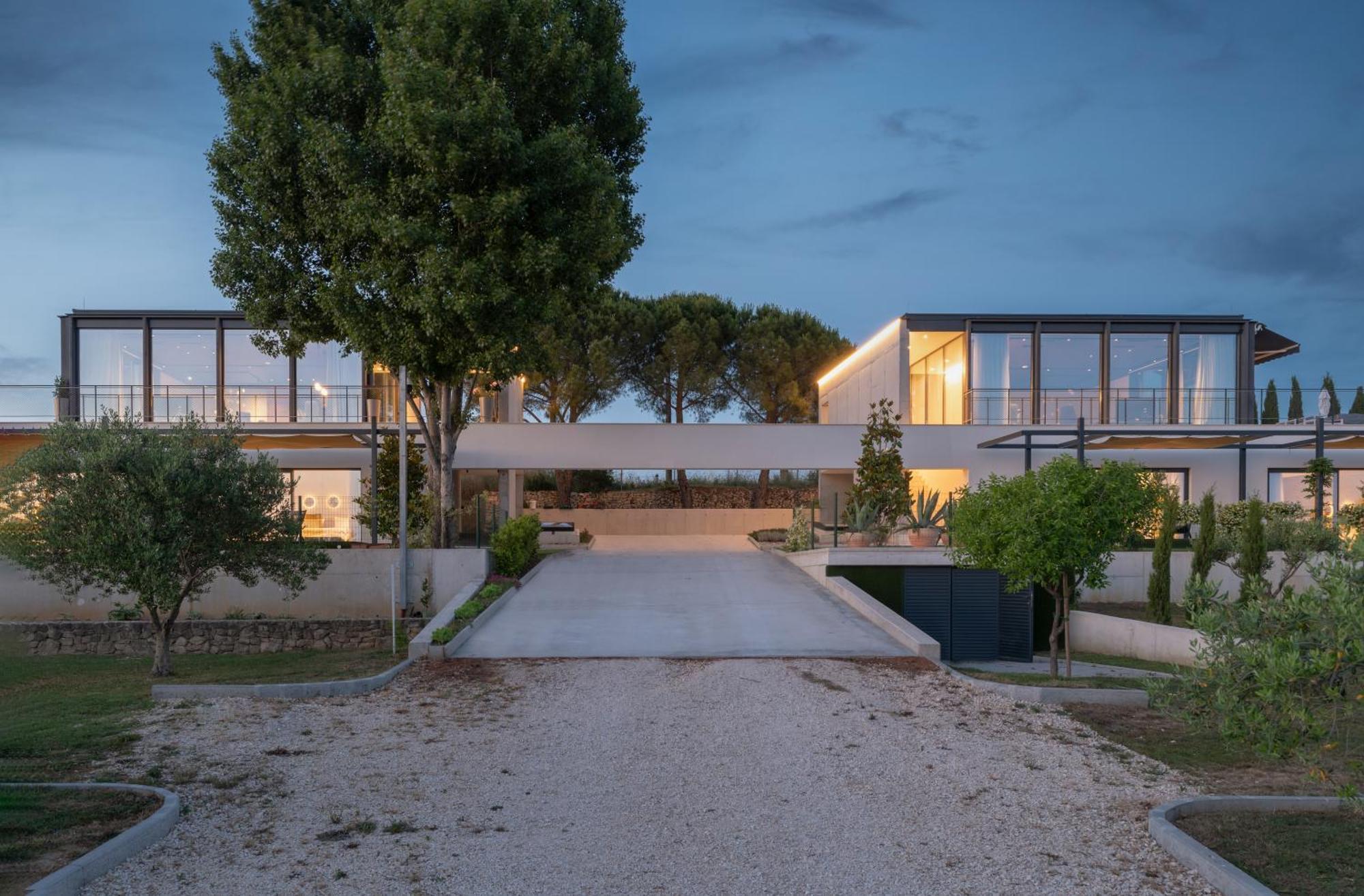 Villa Albina & Domenica Zára Kültér fotó